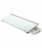 Tablette personnelle ACCO en verre pour prise de note XXX