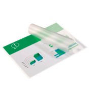 Pochette Minilam A4 216x303 250µ P/Plastificateur 