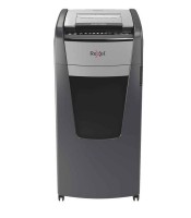 Destructeur Optimum 750X coupe croisée auto feed+ 750.f P4 corb 140L
