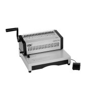 Perforelieur manuel ComBind CB25 Pro
