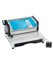 Perforelieur électrique ComBind CB25E Pro