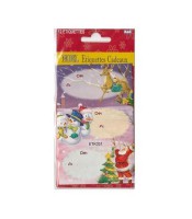 Stickers creativ wedding 7x15cm
