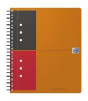Activebook int 10trous 178x210 160p optik lig 6mm tag orangR100104067