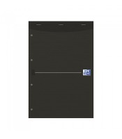 Oganiserbook int 4trous 245x310 160p optik Q5/5 tag gris R100102777