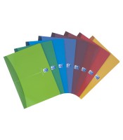 Oganiserbook int 4trous 245x310 160p optik Q5/5 tag gris R100100462