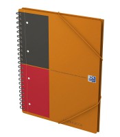 Meetingbook int 4trous 240x310 160p optik lig 6mm tag orangR100104296