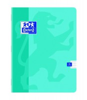 Cahier 17x22 5x5 96 pages 90g oxford R.10902247