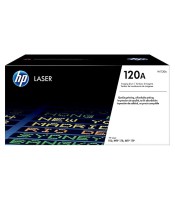 Tambour HP 120 Noir W1120A p/LaserPro série M179 série (16.000 pages)