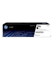 Toner HP 106 noir W1106A p/HP M107/130 serie (1.000 pages)
