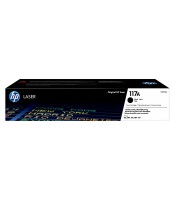 Toner HP 117 noir W2070A p/M179 série (1 000 pages)