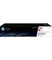 Toner HP 117 magenta W2073A p/M179 série (7.00 pages)