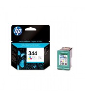 Encre HP 344 - 3 Couleurs C9363EE (14ml) DJ 5740 5940  6540