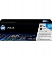 Toner HP 125 Noir CB540A P1510  1515  CM1312