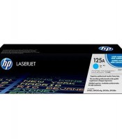 Toner HP 125 Cyan CB541A Cyan CP1510  1515  (1 400 pages)