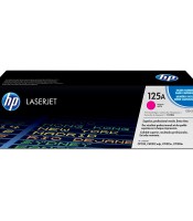 Toner HP 125 Magenta CB543A CP1510  1515  (1 400 pages)