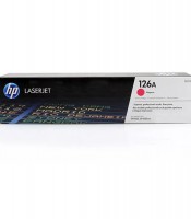 Toner HP 126 Magenta CE313A p M175 (1000 pages)   