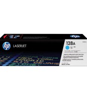 Toner HP 128 Cyan CE321A p CM1415 - CP1525(1 300 pages)