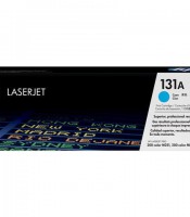 Toner HP 131 Cyan CF211A p LaserJet Pro 200 M251 (1 800 pages)