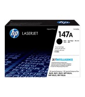 Toner HP 147A noir W1470A (10 500 pages) p M611-12 series 