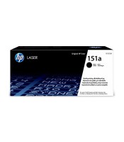 Toner HP 151 Noir W1510A p/LaserJet Pro M4003D (3.050 pages)