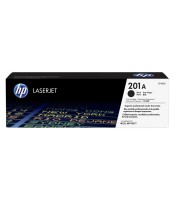 Toner HP 201 Noir CF400A p LaserJet Pro M252N DW (1 500 pages)
