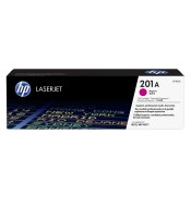 Toner HP 201 Magenta CF403A p LaserJet Pro M252N DW (1 400 pages)