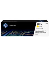 Toner HP 201 Jaune CF402A p LaserJet Pro M252N DW (1 400 pages)