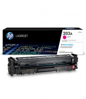 Toner HP 203 Magenta CF543A p LaserJet Pro M254N DW (1 300 pages)