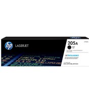 Toner HP 205 Noir CF530A p LaserJet Pro M180N (1 100 pages)