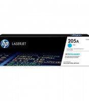 Toner HP 205 Cyan CF531A p LaserJet Pro M180N (900 pages)