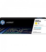 Toner HP 205 Jaune CF532A p LaserJet Pro M180N (900 pages)