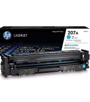 Toner HP 207A cyan W2211A (1 250 pages) p M280 series 