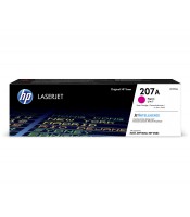 Toner HP 207A magenta W2213A (1 250 pages) p M280 series