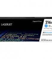 Toner HP 216A cyan W2411A (850 pages) p M182-183 series