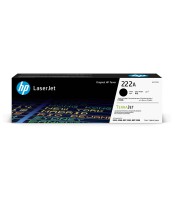 Toner HP 222A Noir W2220A ( 1300 pages) MFP3303/3288/3201/3204