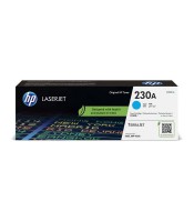 Toner HP 230A cyan W2301A ( 1 800 pages) p MFP4203/4303