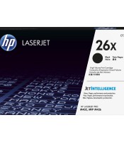 Toner HP 26 Noir CF226X p LaserJet Pro M402D DN (9000 pages)