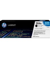 Toner HP 304 Noir CC530A p  CM2320 (3 500 pages) XXXX