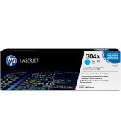Toner HP 304 Cyan CC531A p  CM2320 (2 800 pages) XXXX