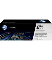 Toner HP 305 Noir CE410A p CM451 (2 200 pages)   