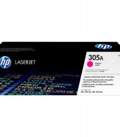 Toner HP 305 Magenta CE413A p CM451 (2 600 pages) 