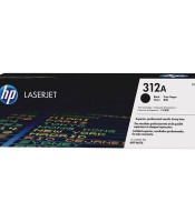 Toner HP 312 Noir CF380A p LaserJet Pro M476dn (2 400 pages)