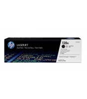 Toner HP 128 Noir(x2)  CE320AD p CP1525-CM1415 (4 000 pages)