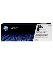 Toner HP 35 Noir CB435A p  p1005 1006  (1 500 pages)