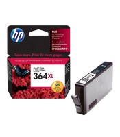 Encre HP 364XL CB322EE PhotoNoir PhotoSmartC5380 6380 XXXX