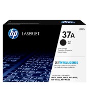 Toner HP 37 Noir CF237X (25 000 pages) P M608