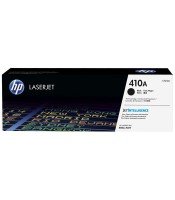 Toner HP 410 Noir CF410A p CM452 (2 300 pages) 