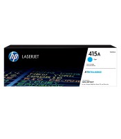 Toner HP 415 Cyan W2031A 