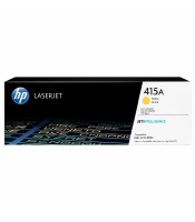 Toner HP 415 Jaune W2032A 