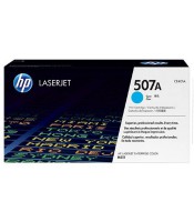 Toner HP 507 Cyan CE401A p LaserJet M551 (6 000 pages)XXXX